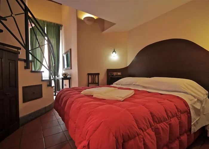 Hotel Panda