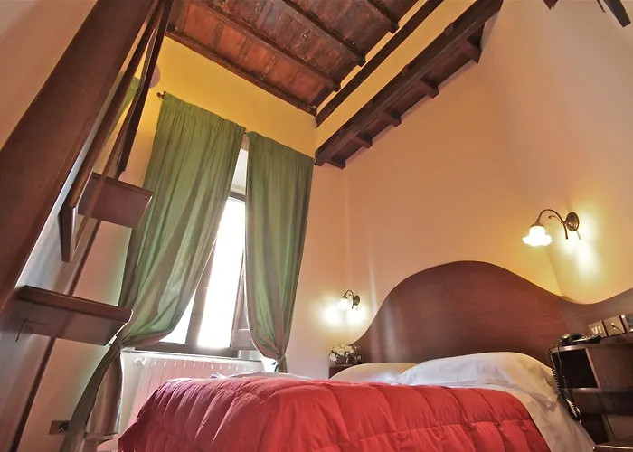 Hotel Panda