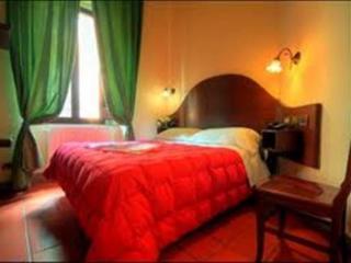 Hotel Panda Rome